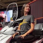 Девојките на EICMA 2025