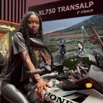 Девојките на EICMA 2025