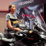 Девојките на EICMA 2025