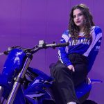 Девојките на EICMA 2025