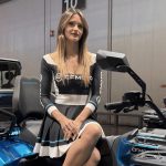 Девојките на EICMA 2025