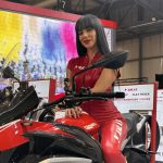 Девојките на EICMA 2025