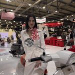 Девојките на EICMA 2025