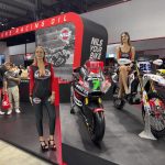 Девојките на EICMA 2025
