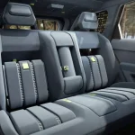 Kia EV5 Weekender Explorer Concept