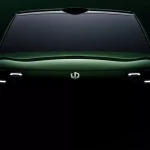 Stellantis Leapmotor B03x