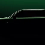 Stellantis Leapmotor B03x