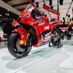Ducati EICMA