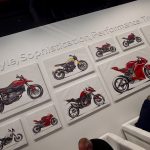Ducati EICMA