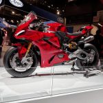 Ducati EICMA