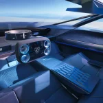 Peugeot Polygon Concept