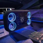 Peugeot Polygon Concept