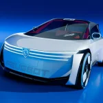 Peugeot Polygon Concept