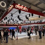 Ducati EICMA