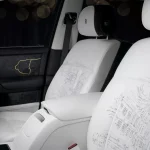 Rolls-Royce Phantom Centenary Private Collection