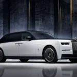 Rolls-Royce Phantom Centenary Private Collection