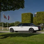 Rolls-Royce Phantom Centenary Private Collection