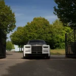 Rolls-Royce Phantom Centenary Private Collection