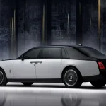 Rolls-Royce Phantom Centenary Private Collection