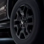 VW Amarok Dark Label