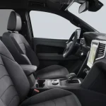 VW Amarok Dark Label