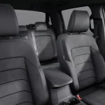 VW Amarok Dark Label