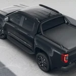 VW Amarok Dark Label