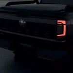 VW Amarok Dark Label