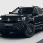 VW Amarok Dark Label