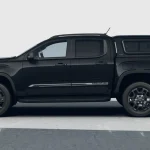 VW Amarok Dark Label