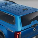 VW Amarok Dark Label