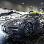 Porsche Panamera Exclusive Manufactur