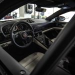 Porsche Panamera Exclusive Manufactur