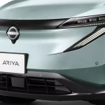 Nissan Ariya 2026