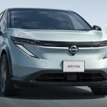 Nissan Ariya 2026