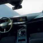 Opel Astra 2026