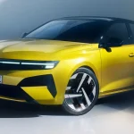 Opel Astra 2026