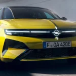 Opel Astra 2026