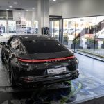 Porsche Panamera Exclusive Manufactur