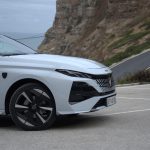 Возевме: Peugeot 308/308SW Сурферската обала и новиот Peugeot 308