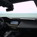 Возевме: Peugeot 308/308SW Сурферската обала и новиот Peugeot 308