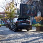 Тест Geely Cityray