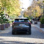 Тест Geely Cityray