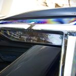 Тест Geely Cityray