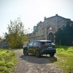 Тест Geely Cityray