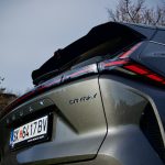 Тест Geely Cityray