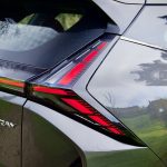 Тест Geely Cityray