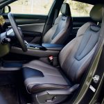 Тест Geely Cityray