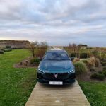 Возевме: Peugeot 308/308SW Сурферската обала и новиот Peugeot 308