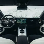 Mercedes-Benz CLA 220 Hybrid